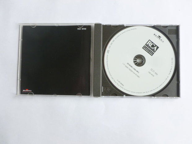 Leo Delibes - Coppelia highlights / Bolshoi Theatre Orchestra