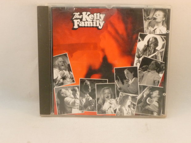 The Kelly Family - Street Life