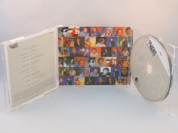 Andre Hazes - 25 jaar het allerbeste van Hazes (2 CD)