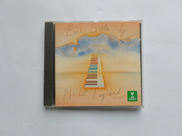Erik Satie - Michel Legrand