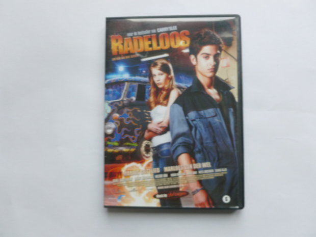 Radeloos (DVD)