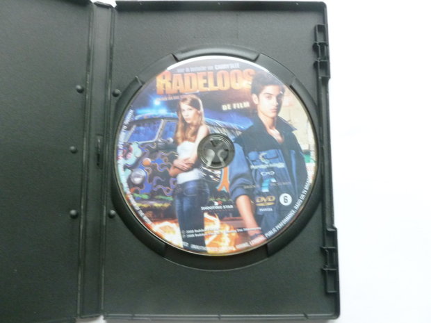 Radeloos (DVD)