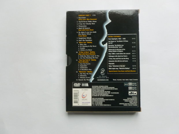 Lee Towers - Gala  of the Year part 1 (DVD)