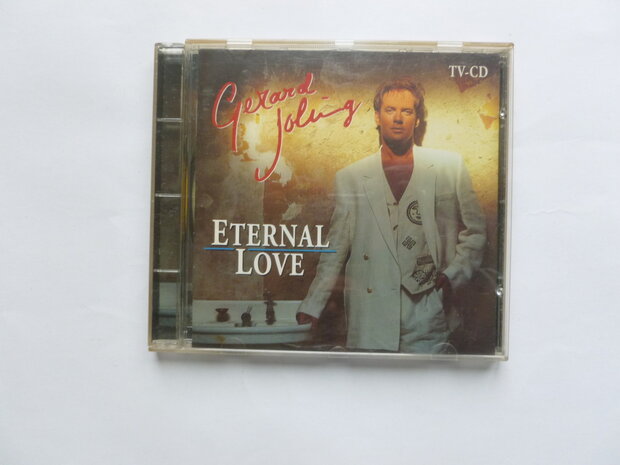 Gerard Joling - Eternal Love