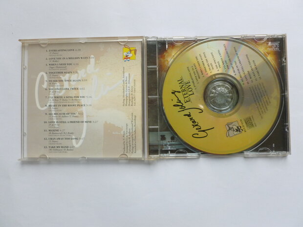 Gerard Joling - Eternal Love