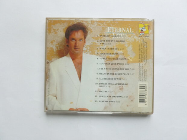 Gerard Joling - Eternal Love