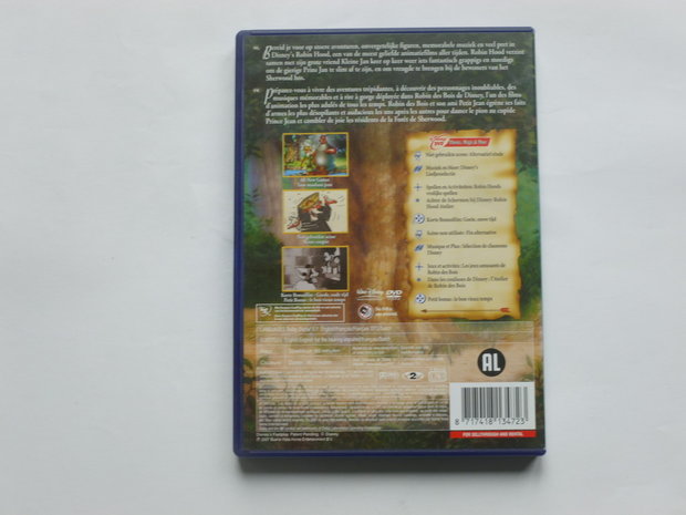 Robin Hood - Special edition (DVD)