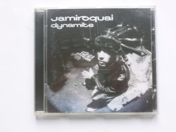 Jamiroquai - Dynamite