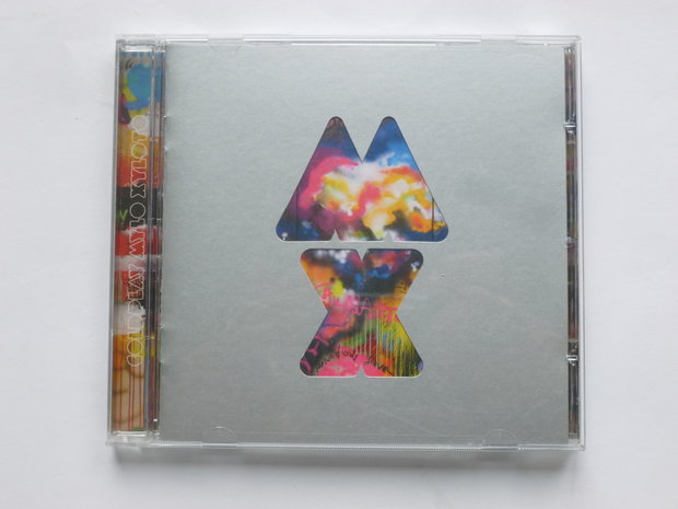 Coldplay - Mylo Xyloto