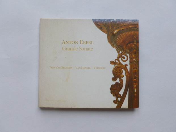 Anton Eberl - Grande Sonata