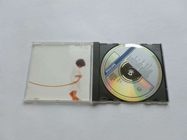 Lori Spee - One Step (gesigneerd)