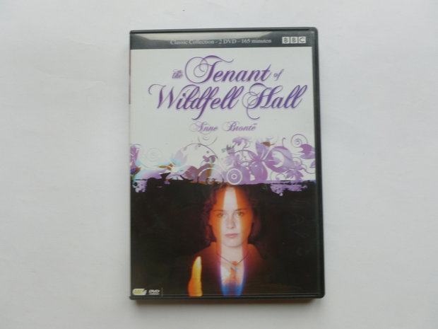 The Tenant of Wildfell Hall (2 DVD)