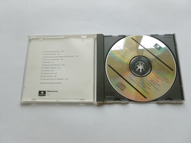 Pet Shop Boys - Please