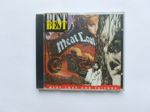 Meat Loaf and Friends