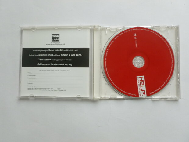 Help - A day in the life