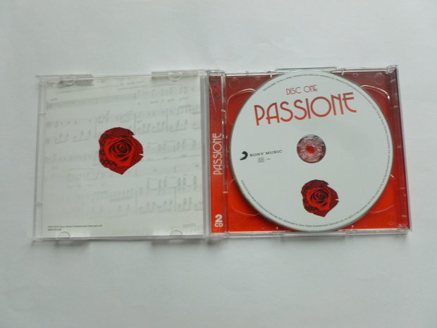 Passione (2 CD)