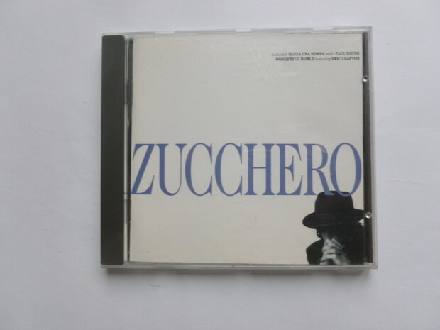 Zucchero 