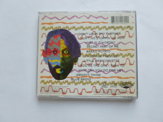 The Nylons - Live to love