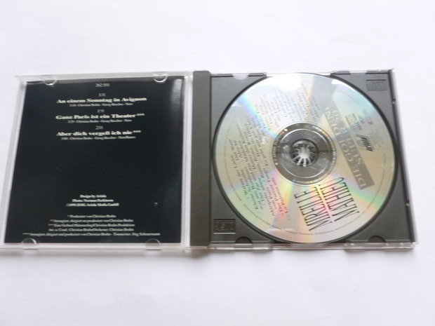 Mireille Mathieu - Die Golden Super 20