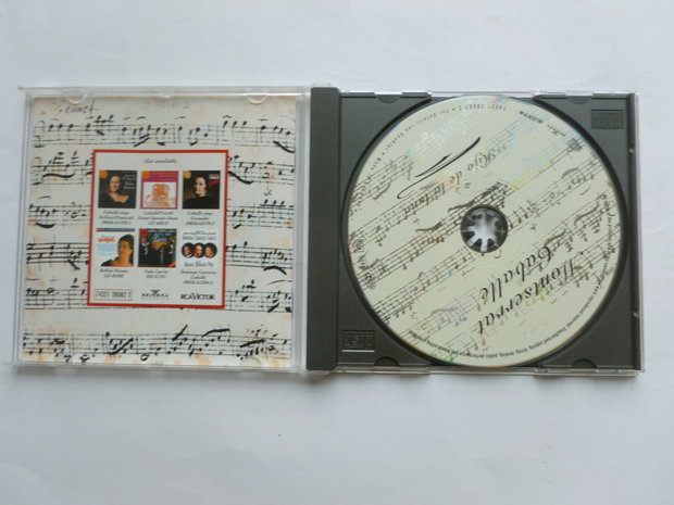 Montserrat Caballe - Hijo de la Luna