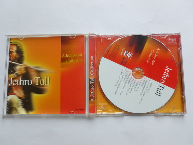 Jethro Tull - A Jethro Tull Collection