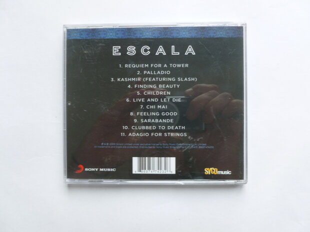 Escala
