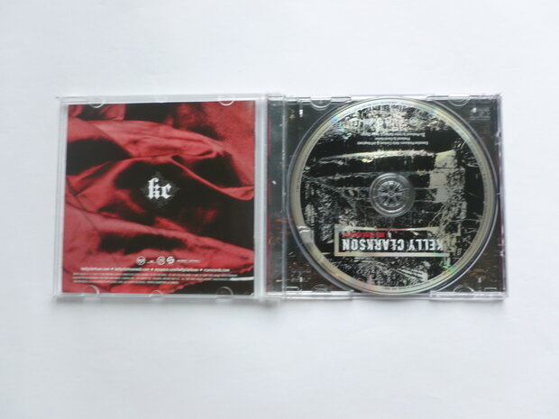 Kelly Clarkson - My december