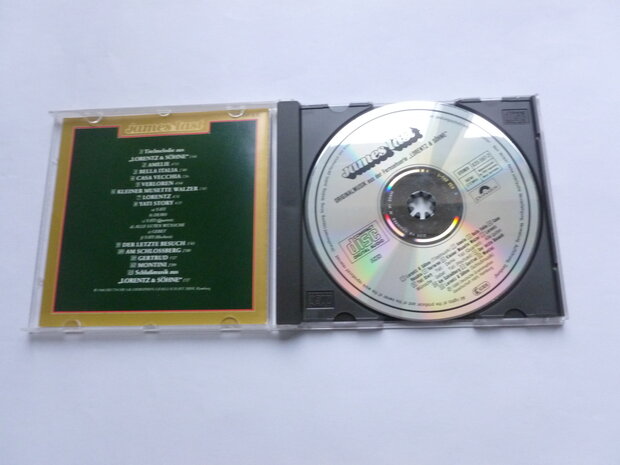 James Last - Lorentz & Söhne