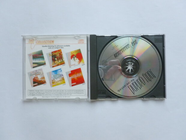 Judy Garland - The one and only