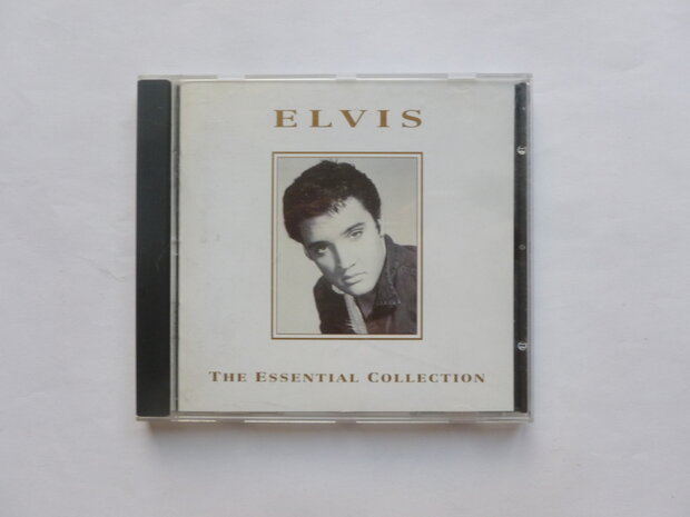 Elvis Presley - The Essential Collection