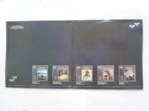 Sweet Sentimental - Remember the fifties (2 LP)