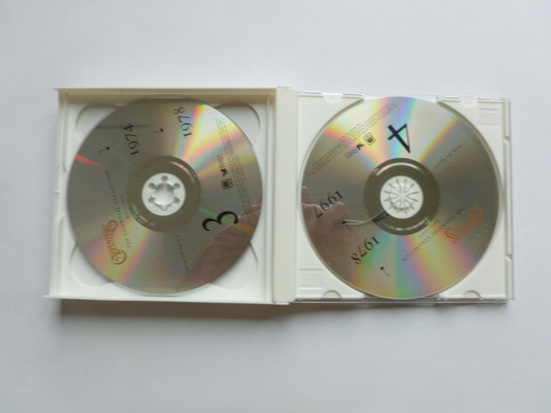 Carpenters - The Essential Collection (1965-1997) 4 CD