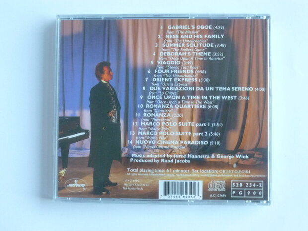 George Wink - Once upon a time...