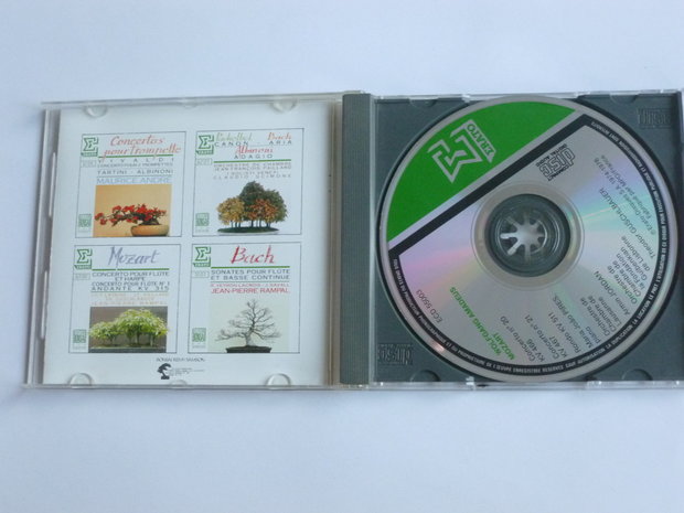 Mozart - Concertos pour piano nr 20 & 21 / Maria Joao Pires