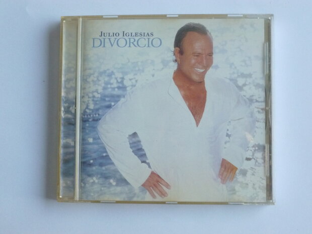 Julio Iglesias - Divorcio