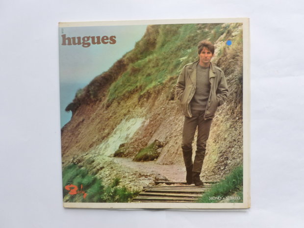 Hugues Aufray (LP)