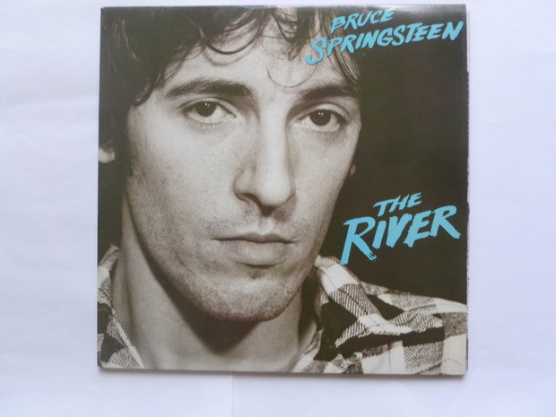 Bruce Springsteen - The River (2 LP)