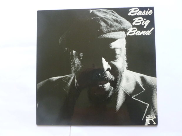 Basie Big Band (LP)