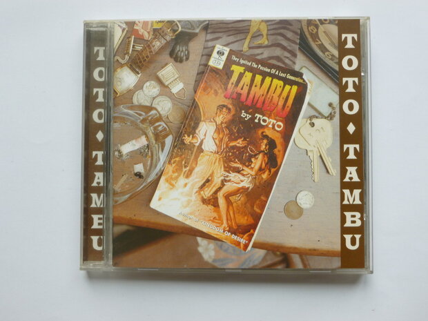 Toto - Tambu