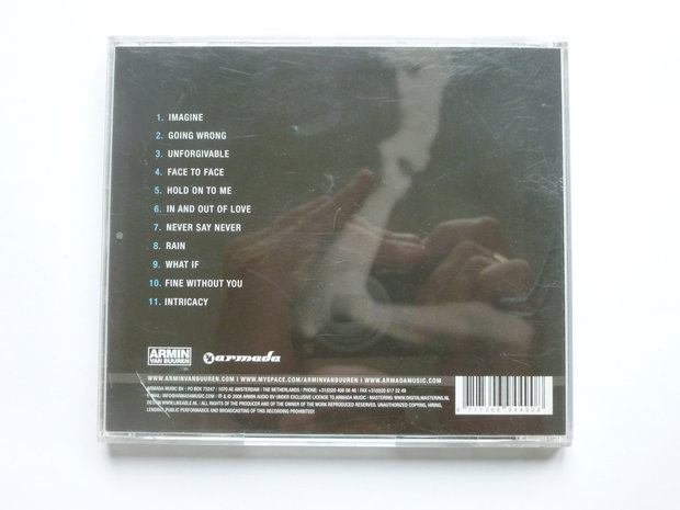 Armin van Buuren - Imagine