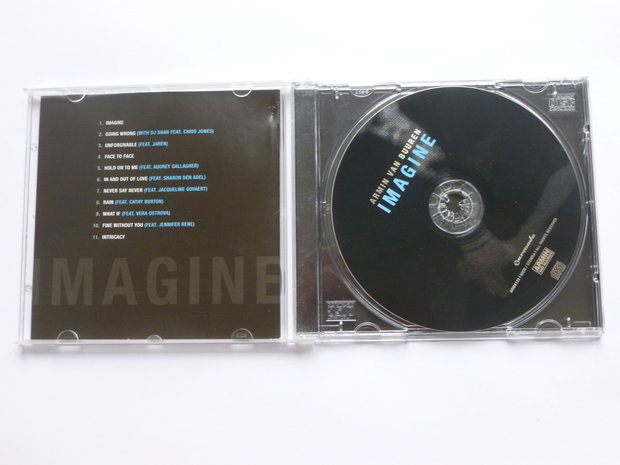 Armin van Buuren - Imagine