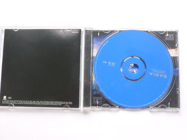 Basia - Clear Horizon / The best of