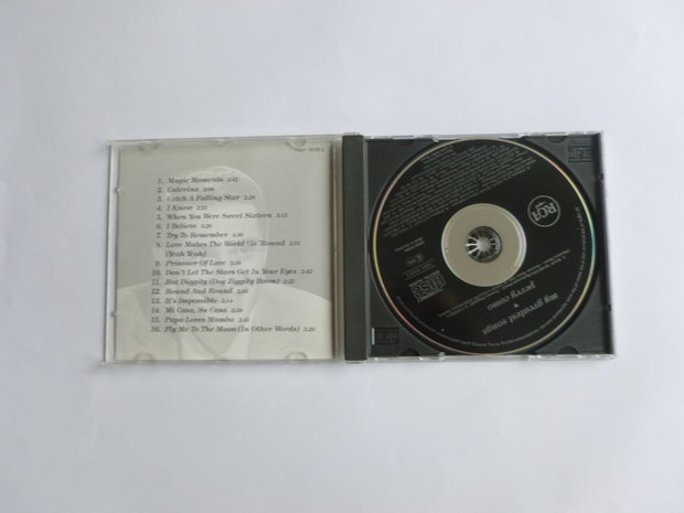 Perry Como - My greatest songs