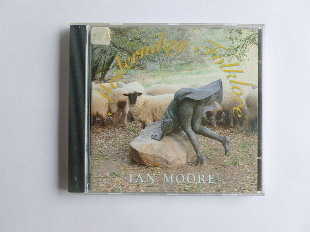 Ian Moore - Modernday folklore