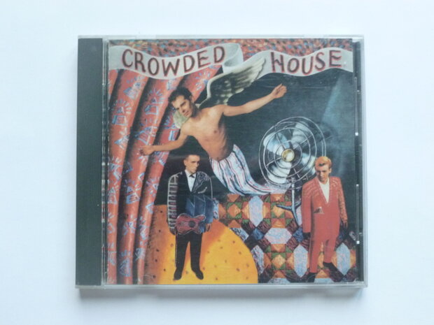 Crowded House