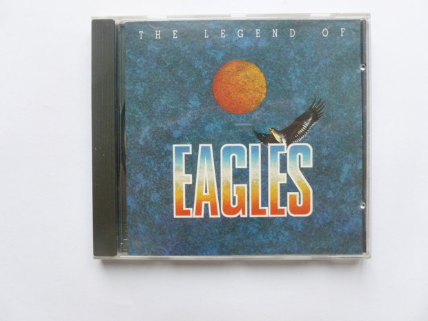 Eagles - The legend of Eagles