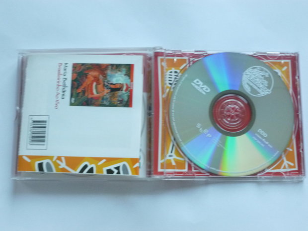 Global Sounds 2005 (CD+DVD)