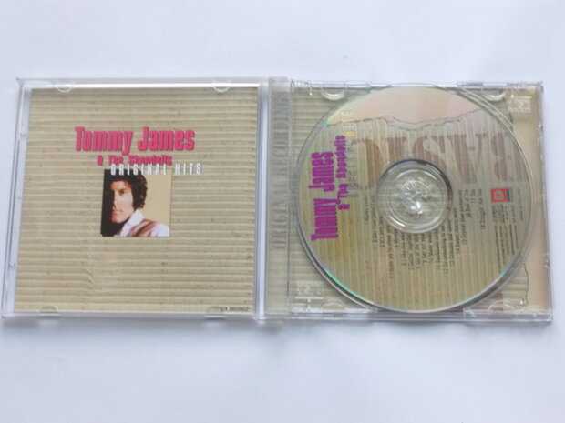 Tommy James & the Shondells - Original Hits