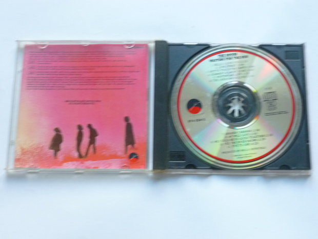 The Doors - Waiting for the sun (germany)