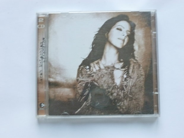 Sarah McLachlan - Afterglow (2 CD)